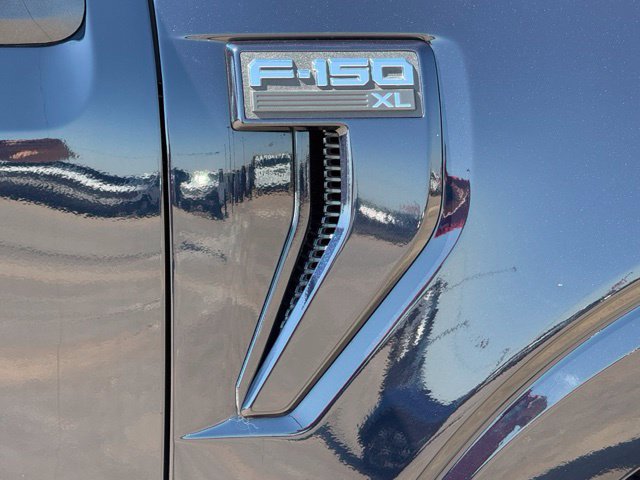 Certified 2024 Ford F150 XL w/ Equipment Group 103A High AWD/4WD image 10