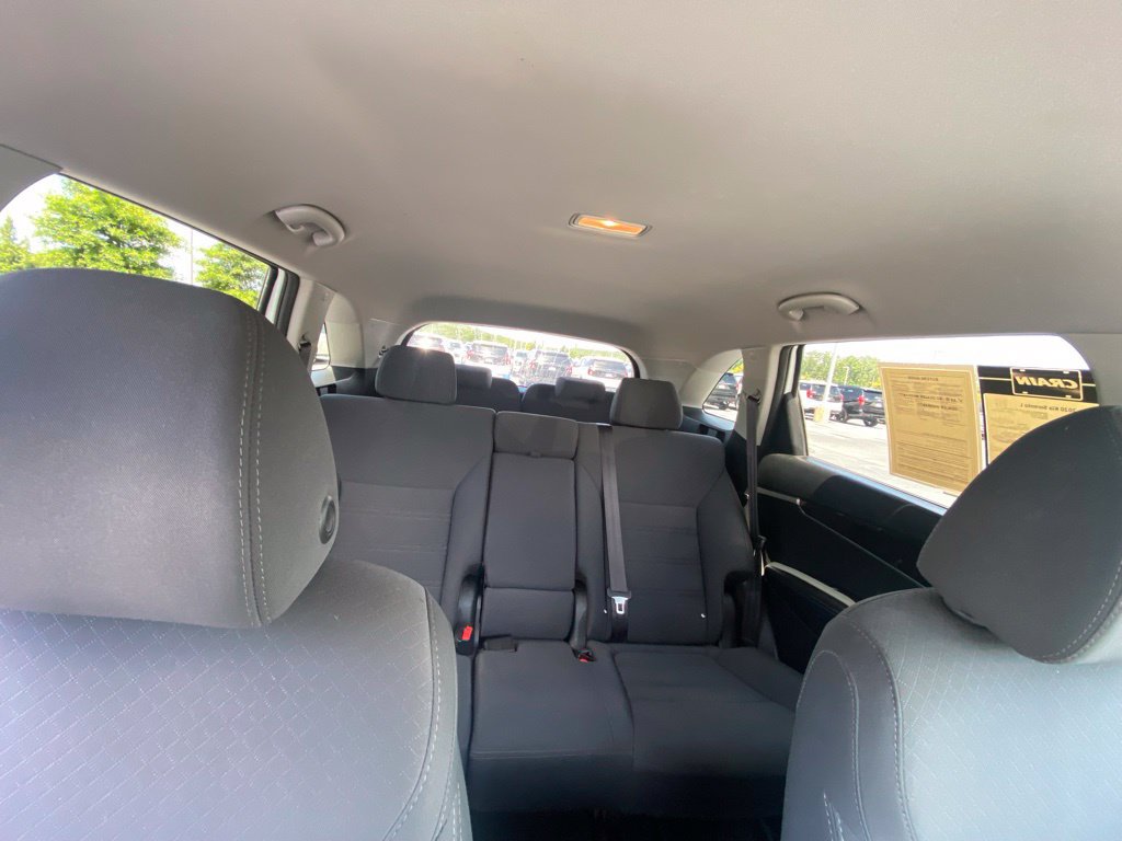 Used 2020 Kia Sorento L FWD image 29