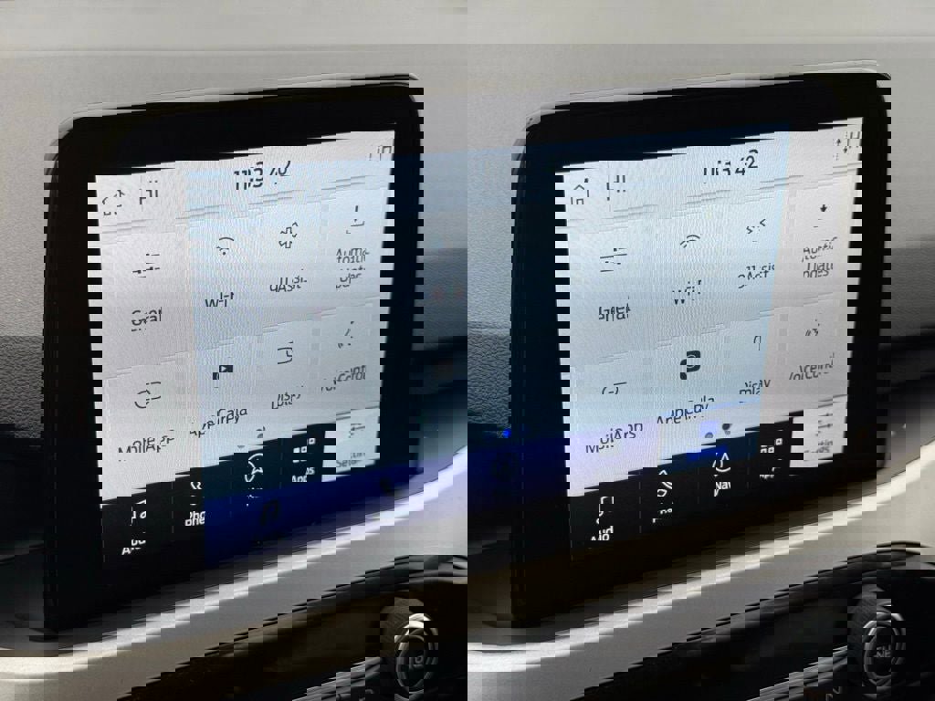 Certified 2022 Ford Escape SEL image 25