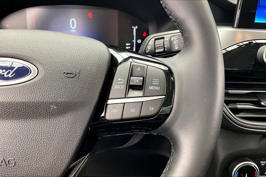 Certified 2024 Ford Escape Active w/ Cold Weather Package FWD image 19