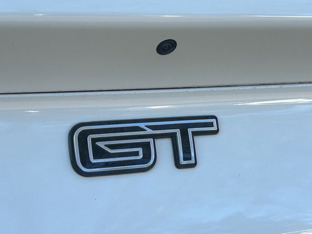 Certified 2021 Ford Mustang Mach-E GT w/ GT Performance Edition image 22