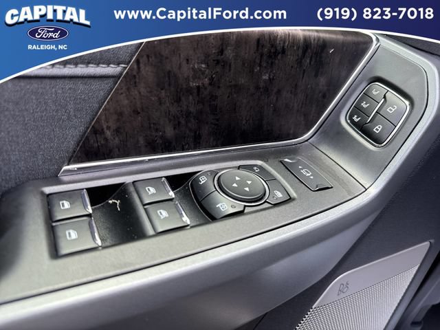 Certified 2024 Ford F250 Lariat w/ Lariat Ultimate Package AWD/4WD image 21