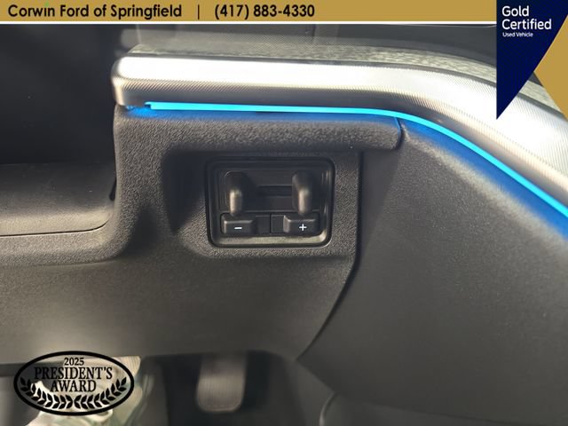 Certified 2026 Ford Expedition Tremor AWD/4WD image 35