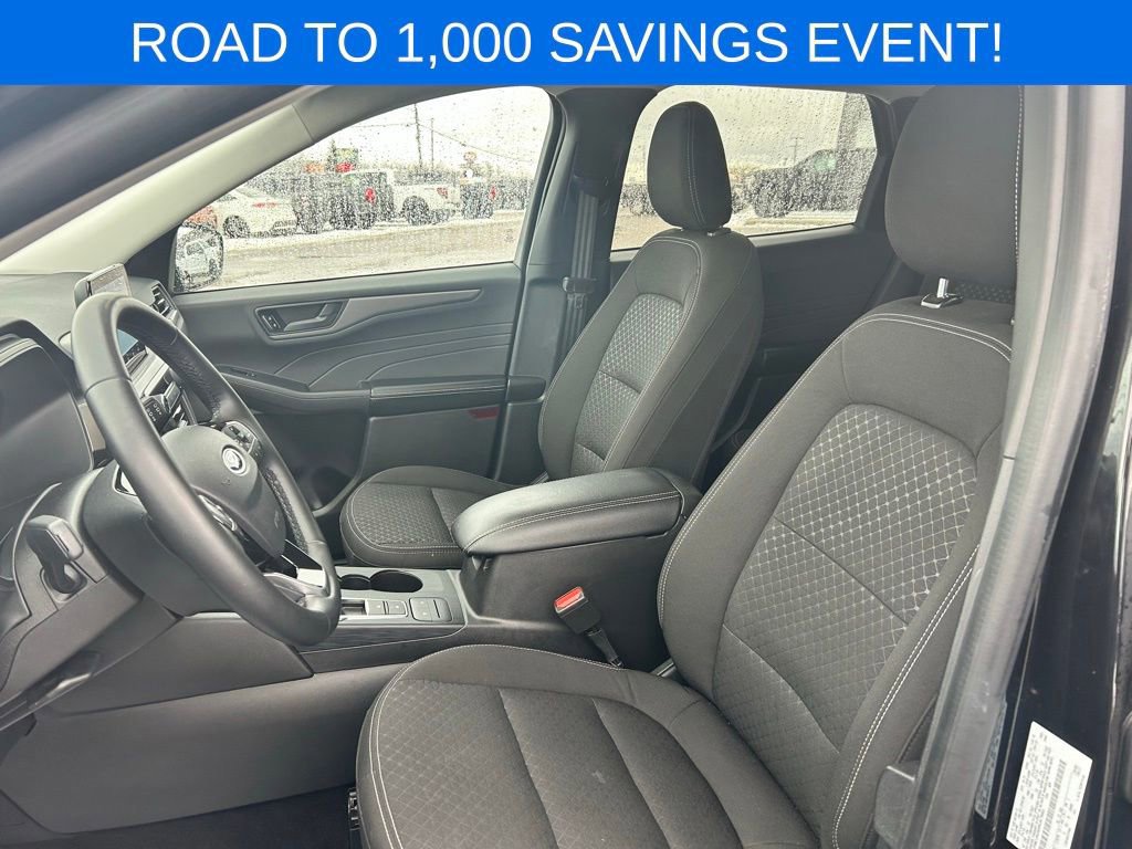 Certified 2024 Ford Escape Active image 15