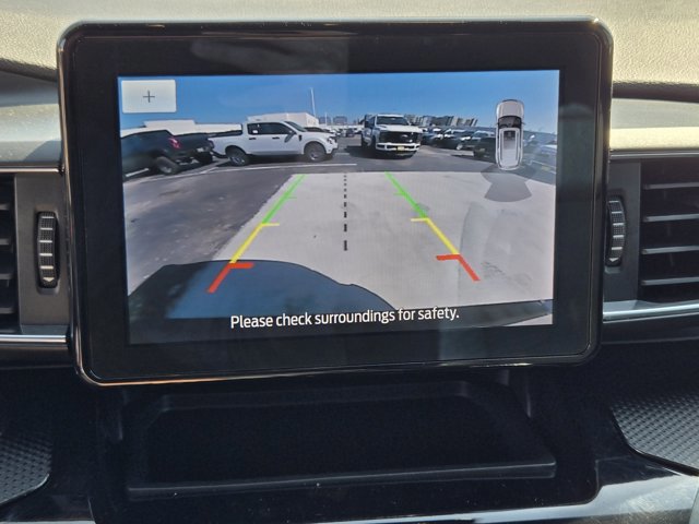 Certified 2023 Ford Explorer ST-Line w/ Class IV Trailer Tow Package image 16