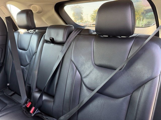 Certified 2022 Ford Edge Titanium AWD/4WD image 20