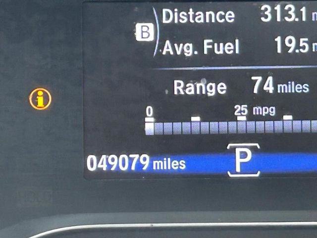 Used 2022 Honda Ridgeline RTL-E image 22