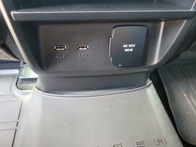 Certified 2022 Ford Ranger XLT w/ Tremor Off-Road Package AWD/4WD image 17