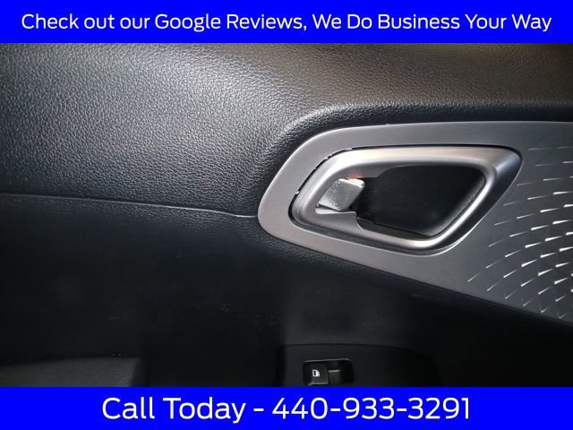 Used 2022 Kia Soul LX image 32