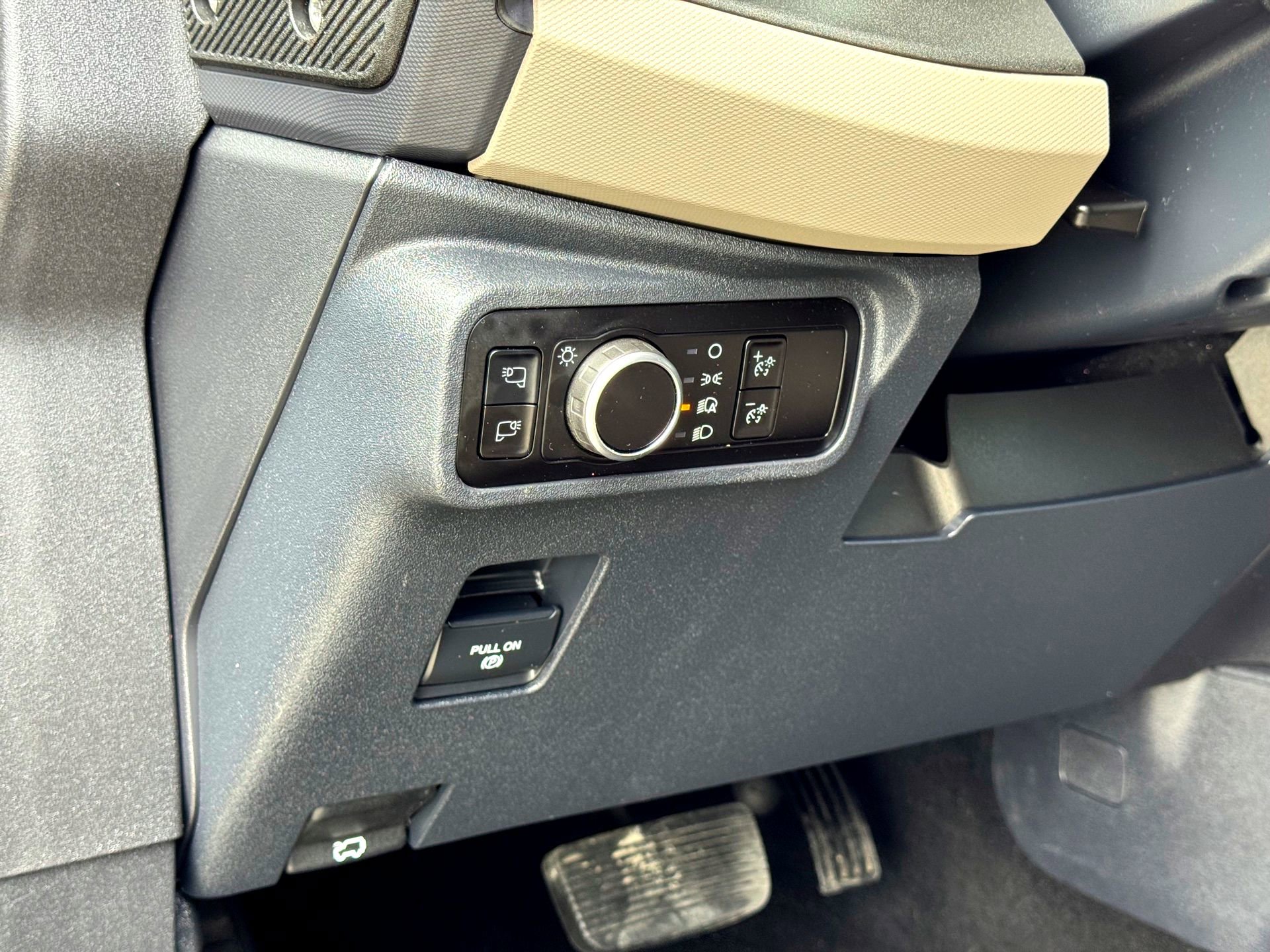 Certified 2024 Ford Bronco Wildtrak AWD/4WD image 14