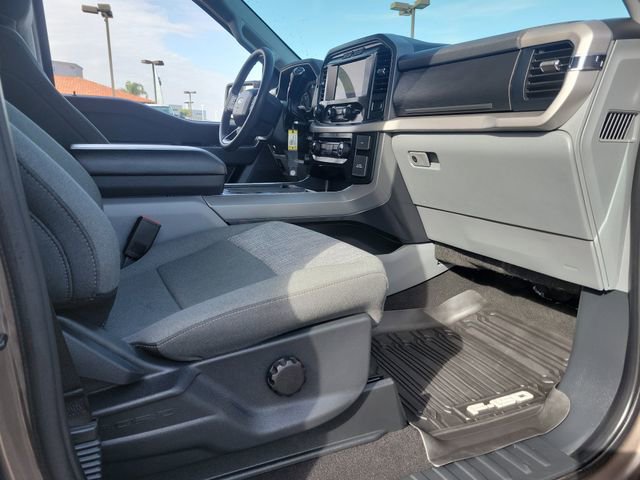 Certified 2023 Ford F150 XLT w/ Trailer Tow Package AWD/4WD image 21