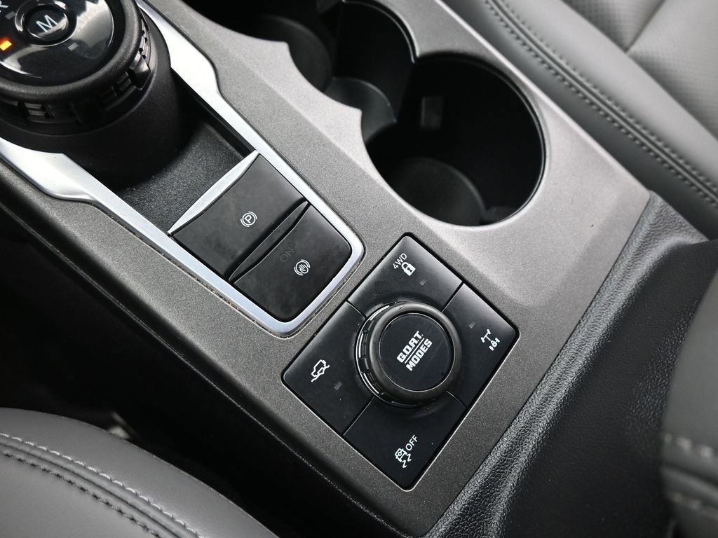 Certified 2025 Ford Bronco Sport Badlands image 47