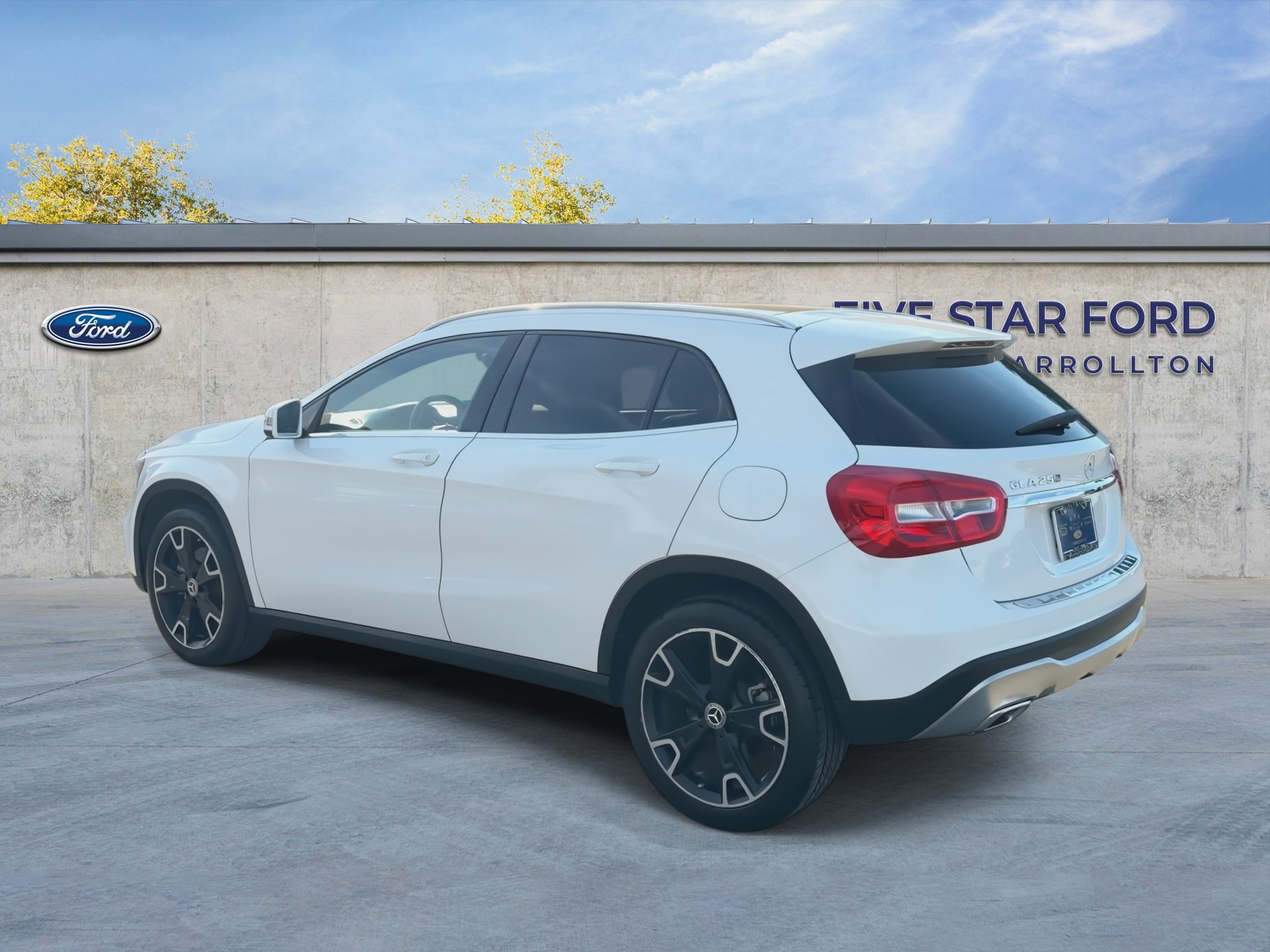 Used 2020 Mercedes-Benz GLA 250 image 6