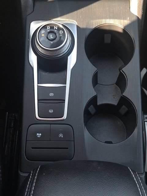 Certified 2022 Ford Escape SE FWD image 31