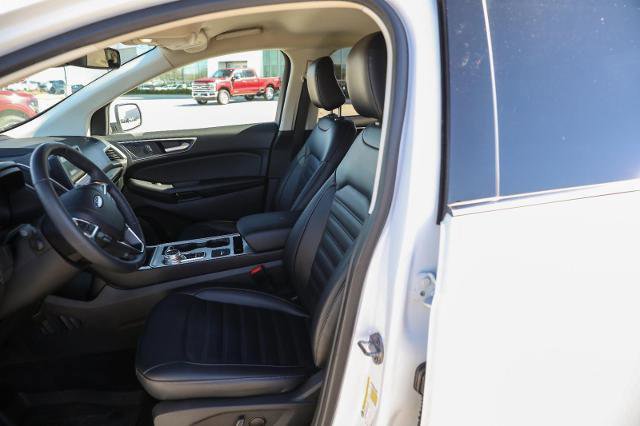 Certified 2023 Ford Edge SEL w/ Convenience Package image 18