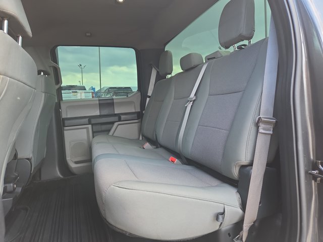 Certified 2019 Ford F250 XL w/ STX Appearance Package AWD/4WD image 10