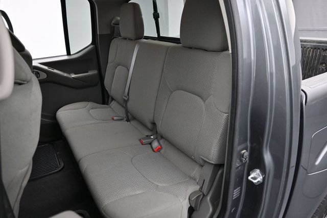 Used 2021 Nissan Frontier SV w/ SV Utility Package AWD/4WD image 26