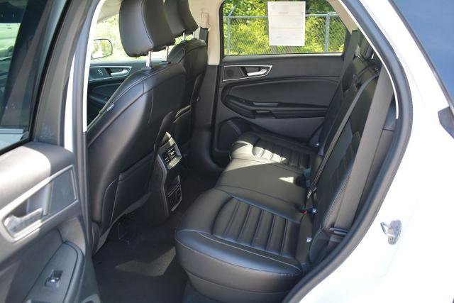 Certified 2023 Ford Edge SEL w/ Convenience Package AWD/4WD image 20