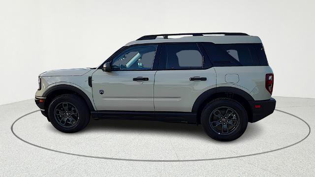 Certified 2024 Ford Bronco Sport Big Bend image 5