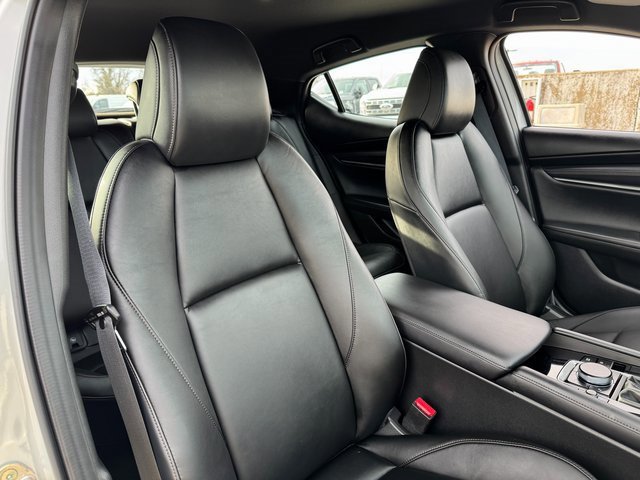 Used 2025 MAZDA MAZDA3 s Sport image 19