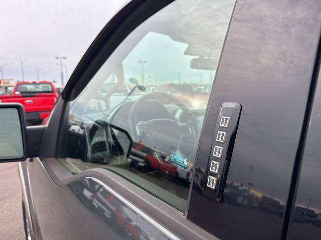 Certified 2018 Ford F150 Lariat image 35