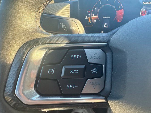 Certified 2024 Ford Mustang Coupe RWD image 10