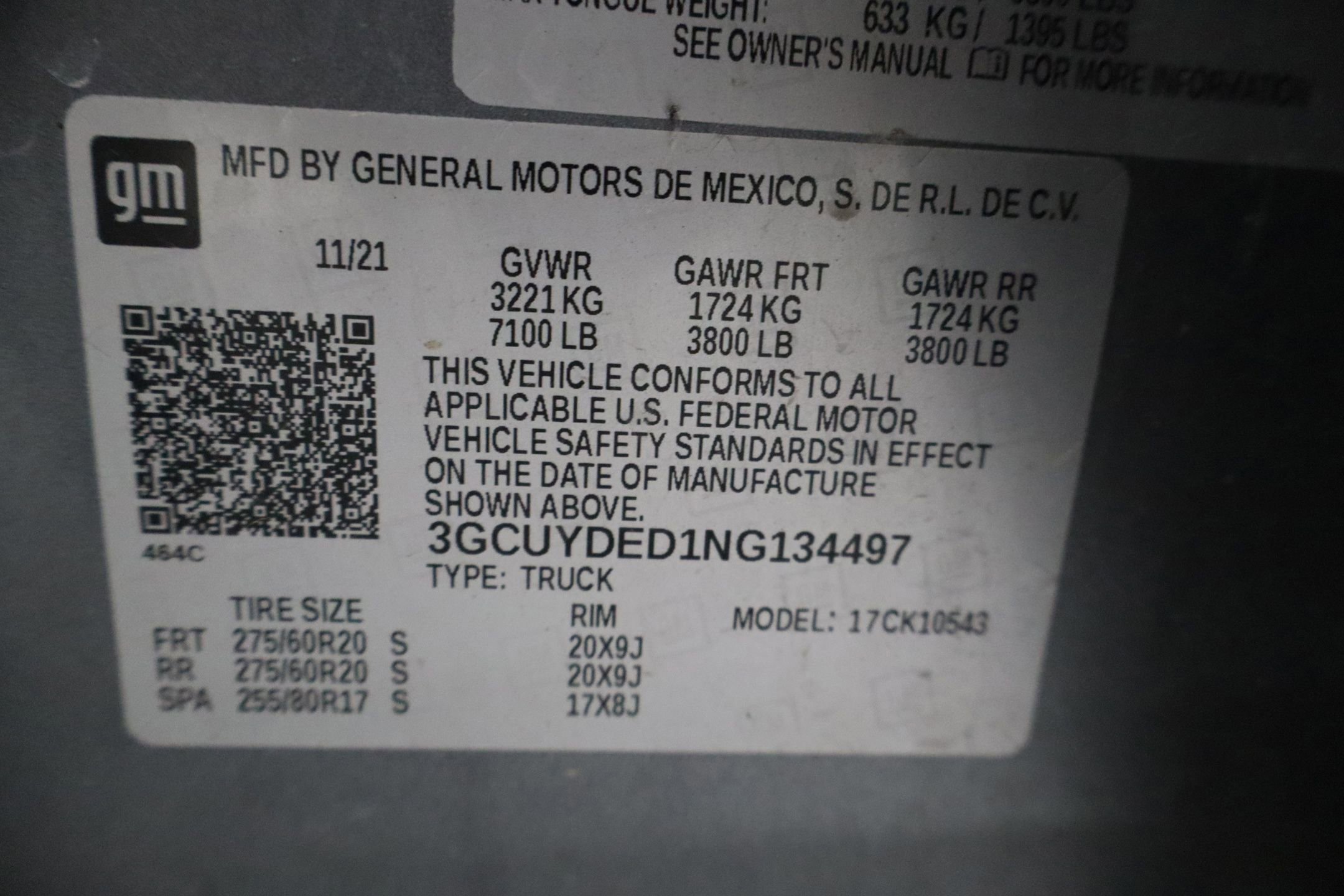 Used 2022 Chevrolet Silverado 1500 LT image 19