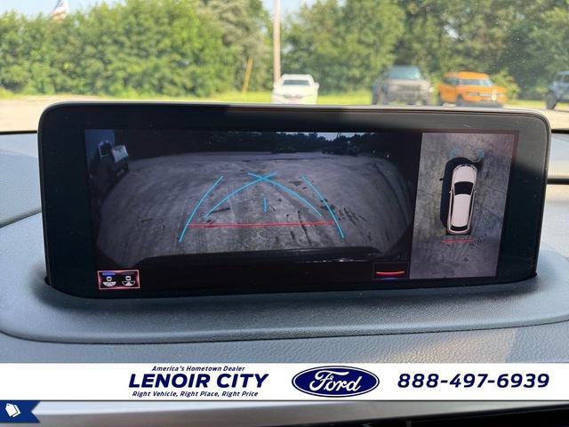 Used 2022 Lexus RX 350 F Sport AWD/4WD image 24