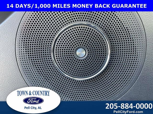 Certified 2024 Ford Expedition Max Limited image 19