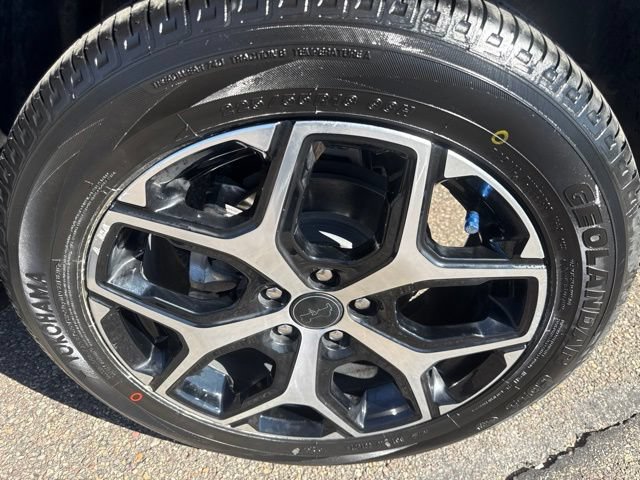 Used 2025 Jeep Compass Limited AWD/4WD image 11