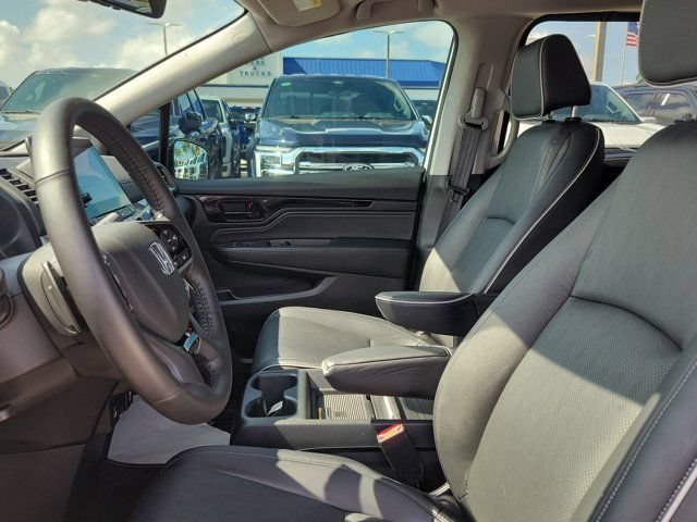 Used 2024 Honda Odyssey Elite image 27