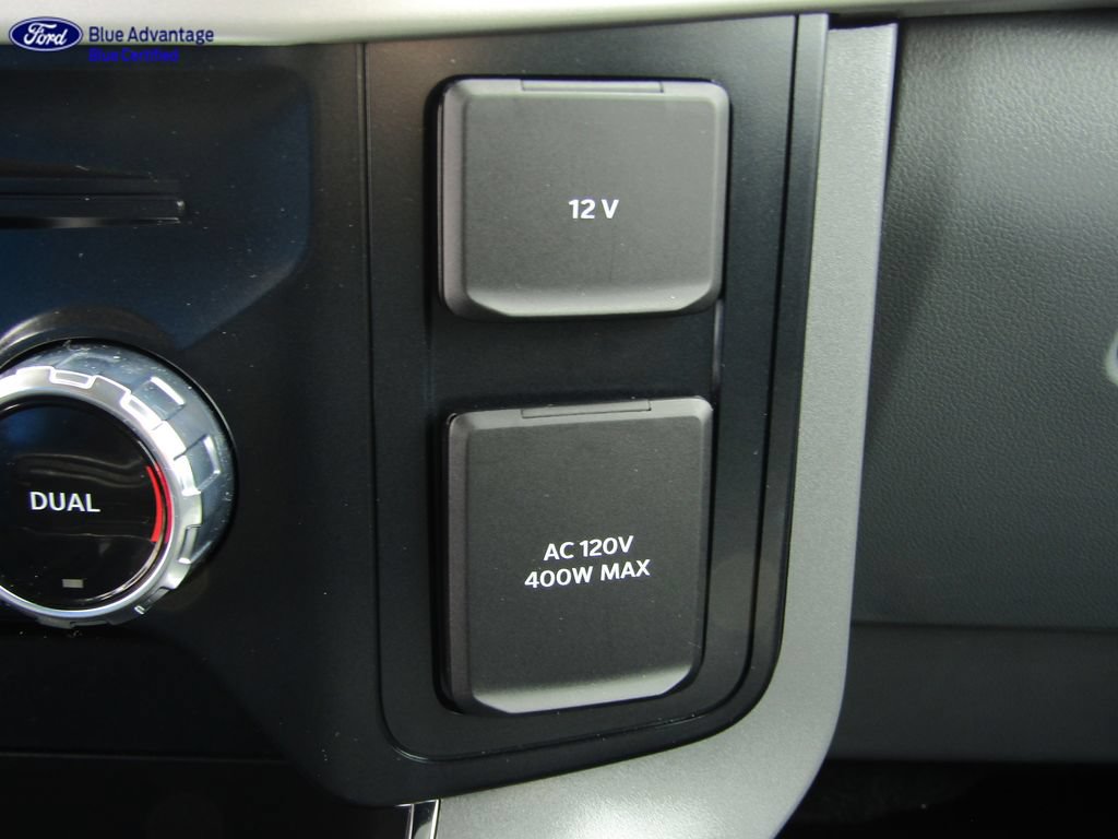 Certified 2023 Ford F150 XLT w/ Equipment Group 302A High AWD/4WD image 30