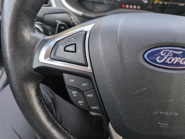 Certified 2018 Ford Edge SEL w/ Equipment Group 201A AWD/4WD image 32