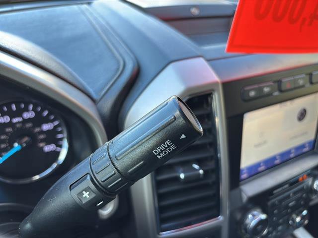 Certified 2020 Ford F250 Lariat w/ Lariat Value Package image 25