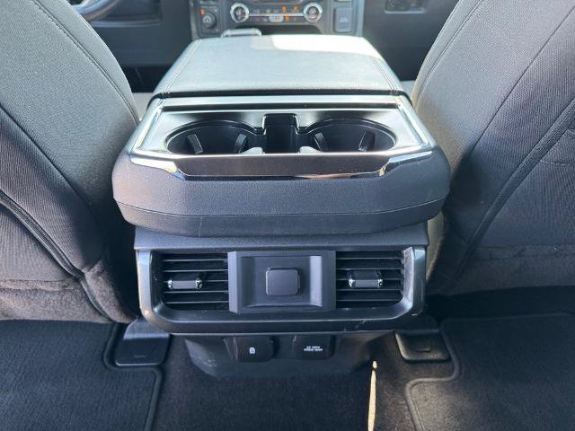 Certified 2021 Ford F150 XLT w/ Equipment Group 302A High AWD/4WD image 11