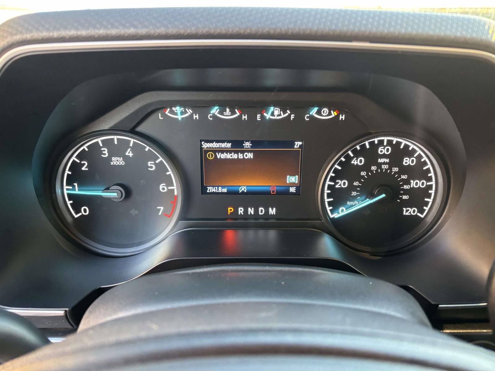 Certified 2023 Ford F150 XL w/ STX Appearance Package image 17