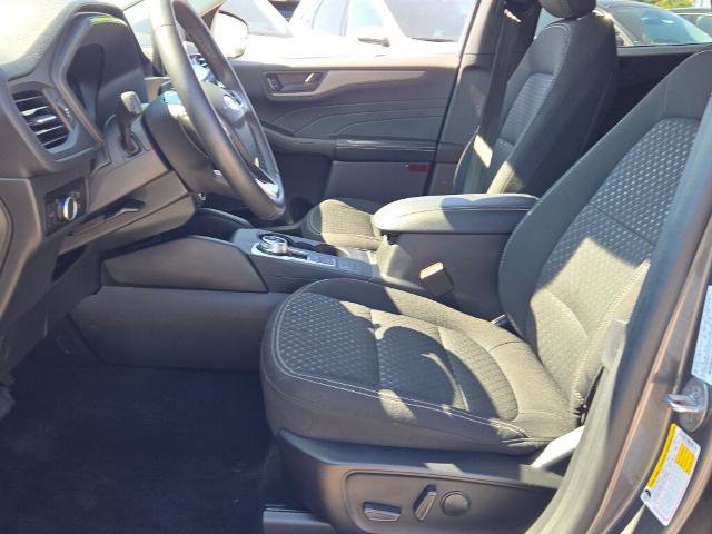 Certified 2023 Ford Escape Active image 20