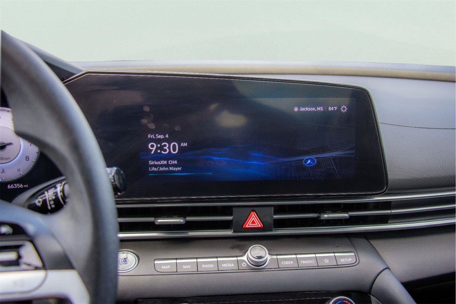 Used 2024 Hyundai Elantra SEL FWD image 12