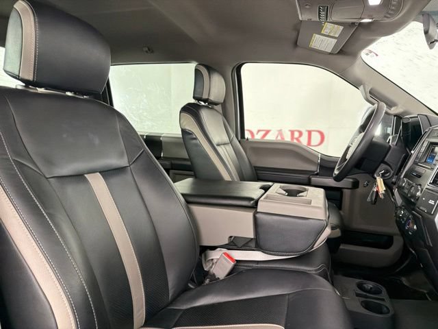 Certified 2019 Ford F250 XLT w/ XLT Value Package AWD/4WD image 16