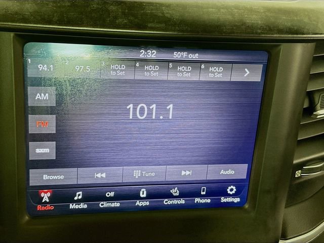 Used 2019 RAM 1500 Big Horn image 15