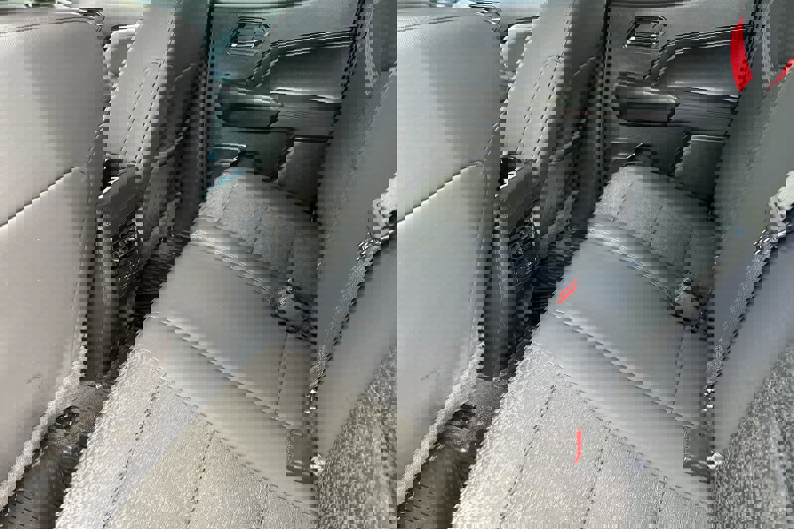 Used 2024 Chevrolet Colorado Z71 w/ Z71 Convenience Package 2 image 10