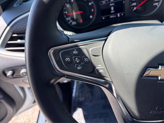 Used 2024 Chevrolet Malibu LT w/ Sport Edition FWD image 22