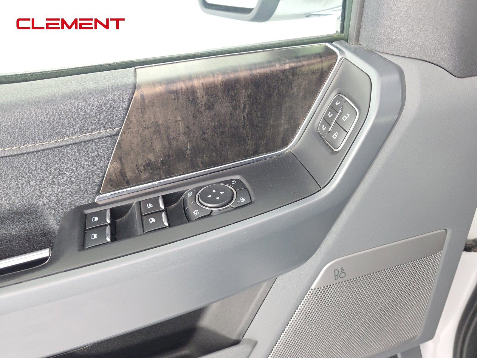 Certified 2023 Ford F150 Lariat w/ Equipment Group 502A High image 24