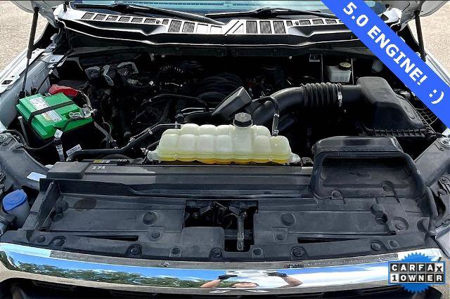 Certified 2023 Ford F150 XLT w/ Equipment Group 301A Mid image 10