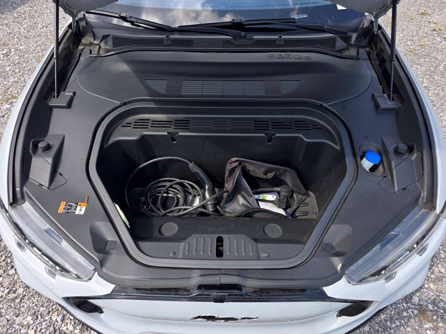 Certified 2023 Ford Mustang Mach-E Premium AWD/4WD image 5