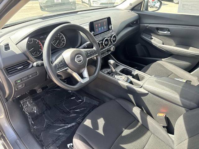 Used 2022 Nissan Sentra S w/ Electronics Package FWD image 16
