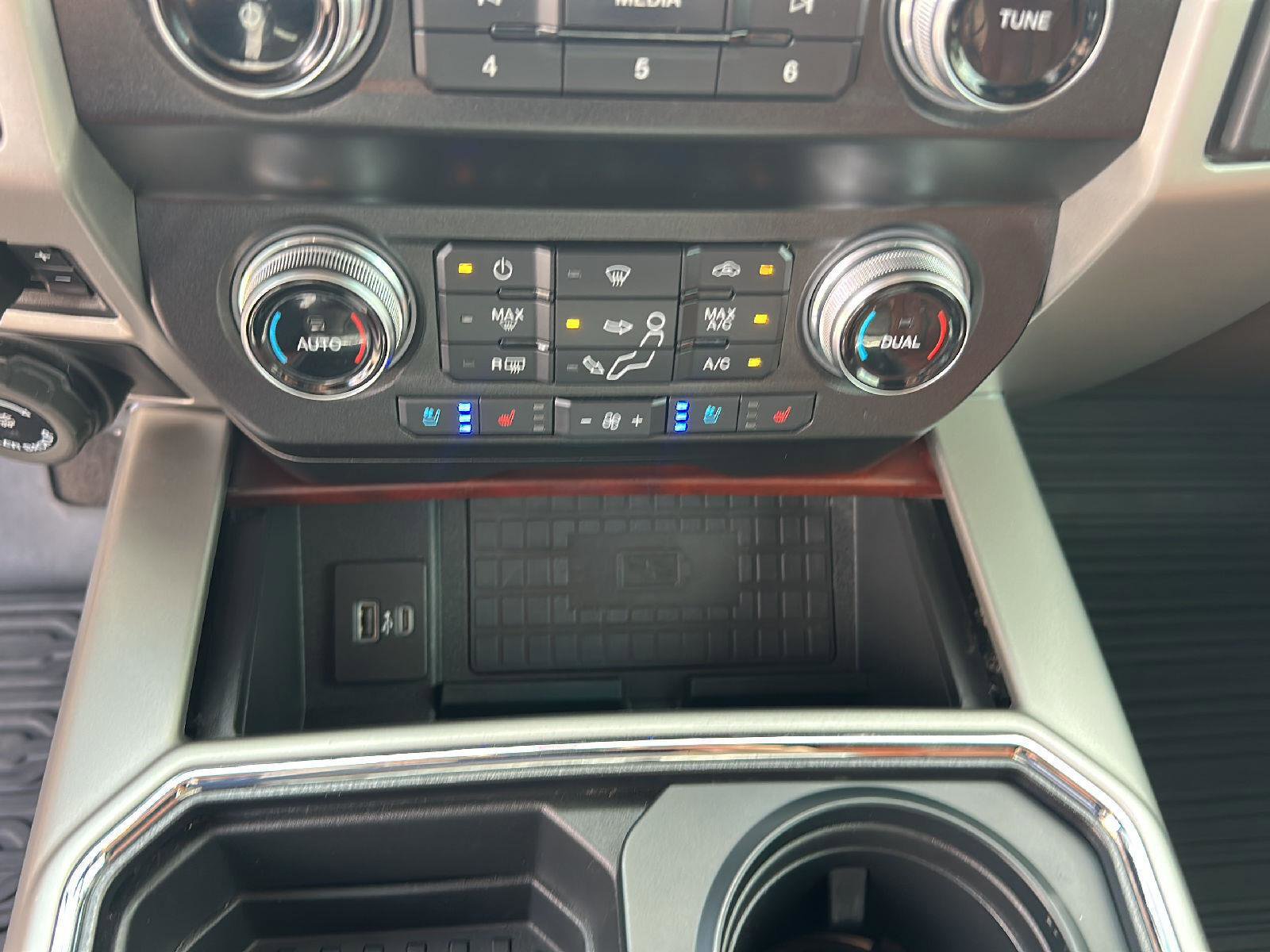 Certified 2020 Ford F250 King Ranch w/ King Ranch Ultimate Package image 20