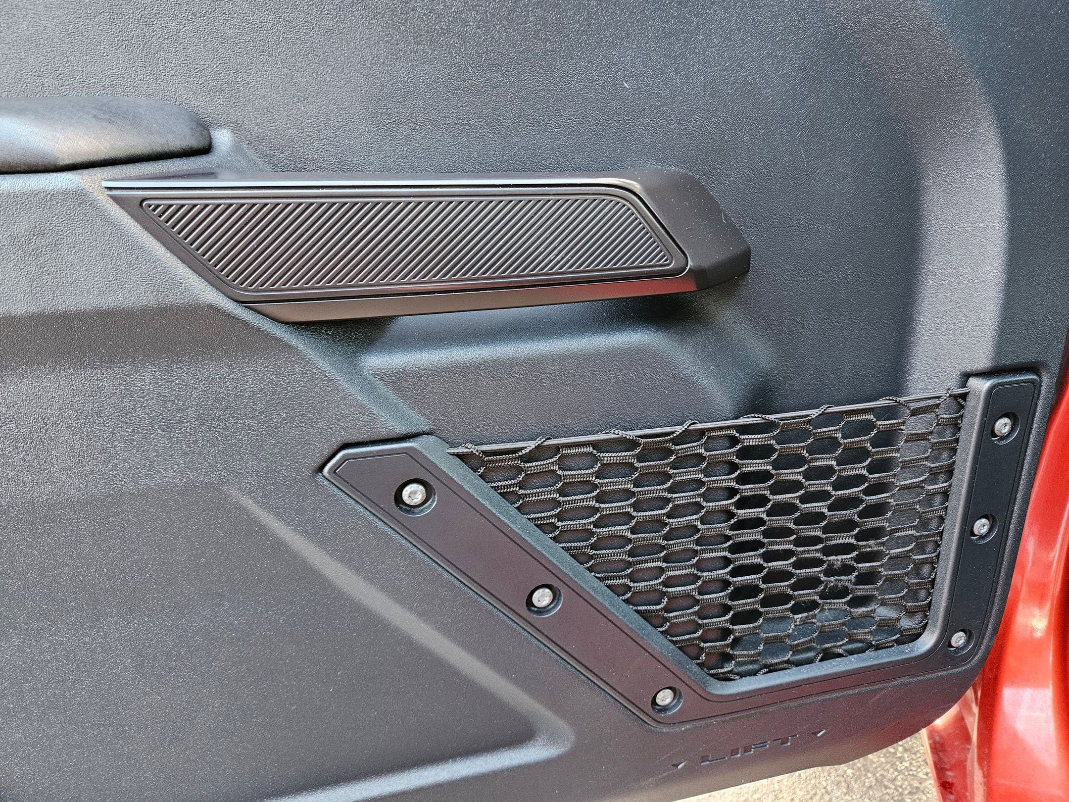 Certified 2024 Ford Bronco Wildtrak image 18