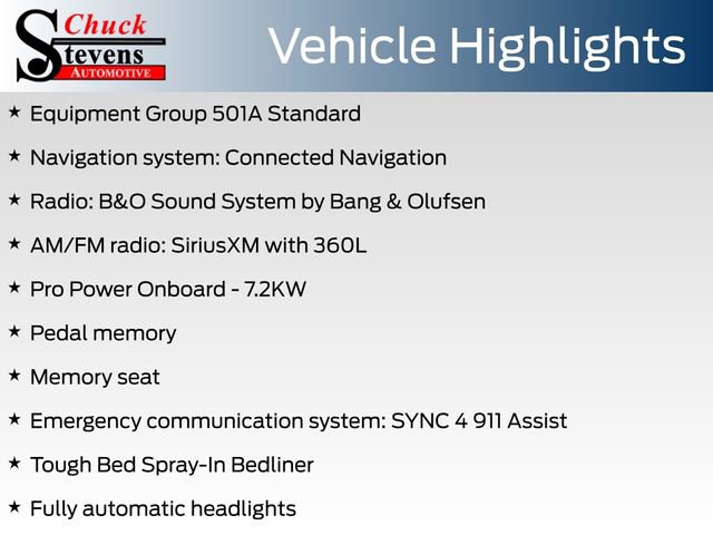 Certified 2024 Ford F150 Lariat image 9