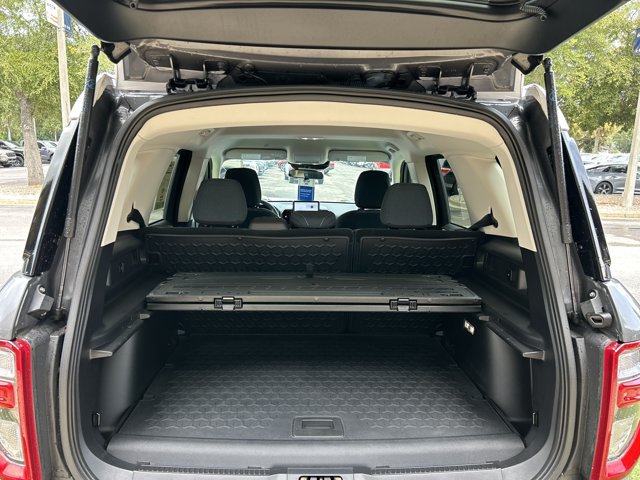 Certified 2023 Ford Bronco Sport Heritage w/ Heritage Convenience Package AWD/4WD image 17